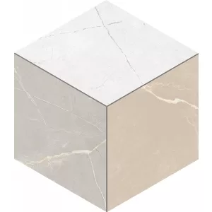 Мозаика Estima Nolana NL00 NL01 NL02 Cube неполированный 70436 29x25 см