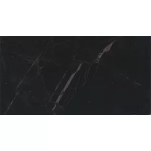 Плитка настенная Kerama Marazzi Фрагонар черный 16072 7,4х15 см