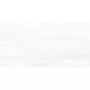 Плитка облицовочная Alma Ceramica Plaster белый 24,9*50 см