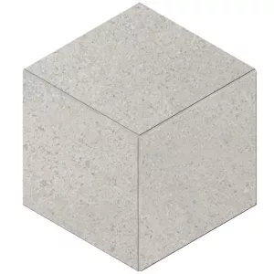 Мозаика Estima Land LA01 Cube лаппатированная 10 мм 35054 29х25 см