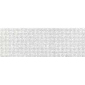 Керамическая плитка Emigres Rev. Mos hardy blanco rect белый 25x75 см