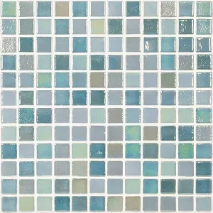 Стеклянная мозаика Vidrepur Mixed 553/554/107 Fg 31,7х31,7 см