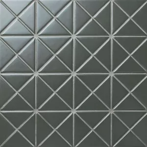 Керамическая мозаика Starmosaic Dark Olive 25,9х25,9 см