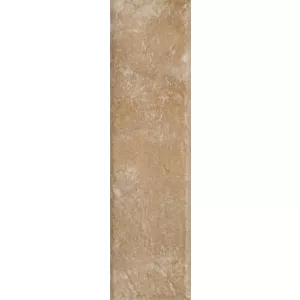 Плитка фасадная Paradyz Ilario Beige Elewacja, 0.74 м2, 24,5x6,6 см