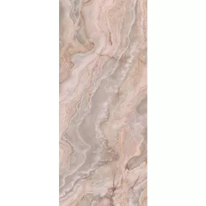 Керамогранит AVA Ceramica Onice Iride Malaga Lapp Rett 173023 280х120 см