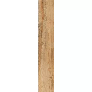 Керамогранит Estima Spanish Wood SP04 Неполированный Ректифицированный 33213 90х15 см