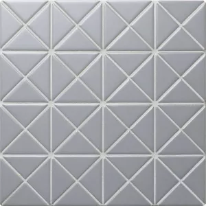 Керамическая мозаика Starmosaic Grey 25,9х25,9 см