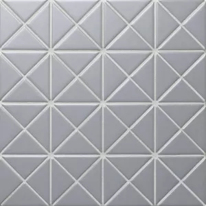 Керамическая мозаика Starmosaic Light Grey 25,9х25,9 см