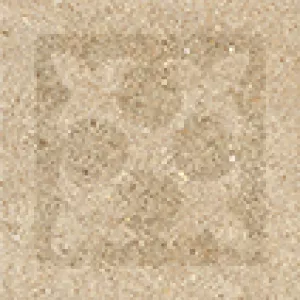 Керамогранит Vitra Stoneway Beige Уголок Mat (K943956) 9x9