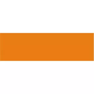 Плитка настенная Kerama Marazzi Баттерфляй оранжевый 2821 28,5х8,5 см