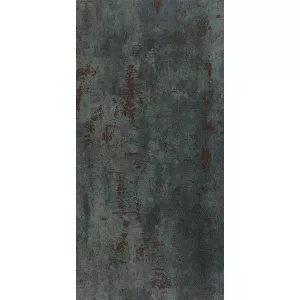Керамогранит TAU Ceramica Metal Seagreen 120х60 см