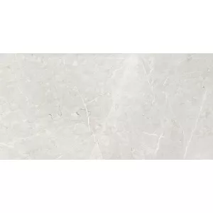 Керамический гранит Kerranova Skala белый K-2201/LR 120x60 см
