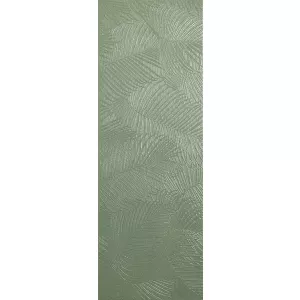Плитка Ape Ceramica Kentia green rect 31,6*90