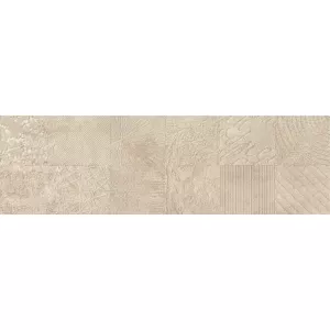 Плитка настенная Ibero Neutral Atelier Sand IBRNT00003 100х29 см