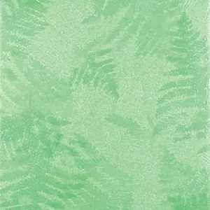Плитка настенная Kerama Marazzi Папоротник зеленый 30,2х30,2 см