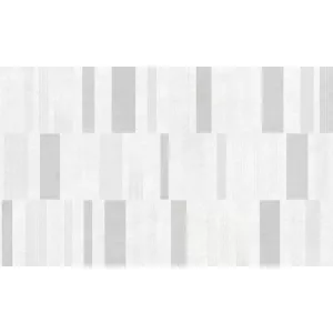Декор Gracia Ceramica Industry white 01 белый 010300000242 50х30 см
