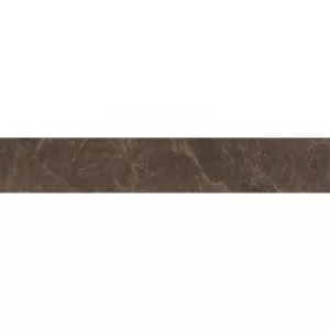 Плитка настенная Kerama Marazzi Гран-Виа коричневый обрезной 132009R 5*89,5 см