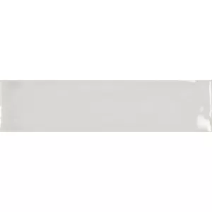 Плитка настенная TAU Ceramica Maiolica Gloss Pearl 30х7,5 см