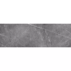 Настенная плитка Керамин Канон 1 серый 90х30 см