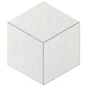 Мозаика Estima Land LA00 Cube неполированная 10 мм 35047 29х25 см