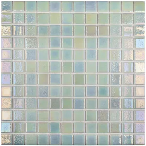 Стеклянная мозаика Vidrepur Shell 563 31,7x31,7 см