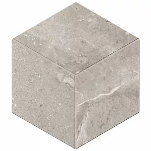 Мозаика Estima Kailas KA03 Cube неполированная 10 мм 35073 29x25 см