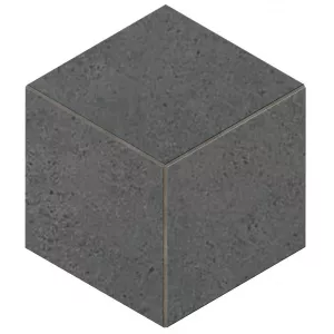 Мозаика Estima Land LA04 Cube неполированная 10 мм 35052 29х25 см