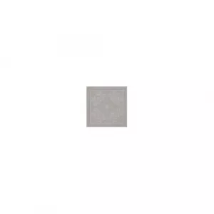 Вставка Navarti Tac. Zar pearl серый 9,5х9,5 см
