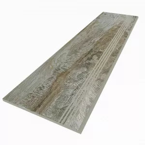 Ступень Estima Spanish Wood SP03 Неполированная 34421 120х30 см