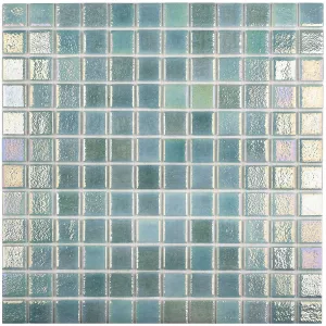 Стеклянная мозаика Vidrepur Shell 553 31,7х31,7 см