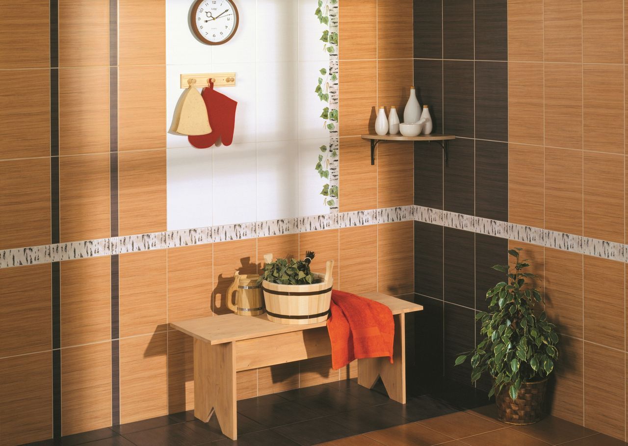 Kerama Marazzi Березка