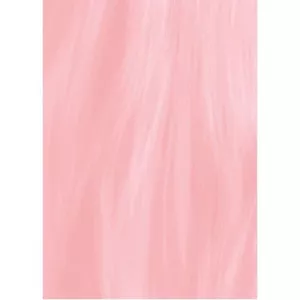Плитка настенная Axima Агата розовая низ 25*35 см