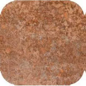 Керамогранит Gracia Ceramica Terra red красный PG 01 45х45 см