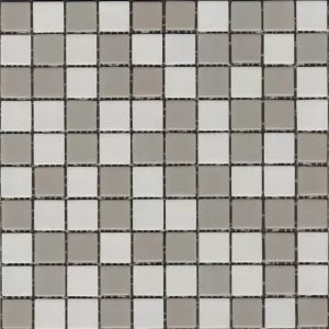 Стеклянная мозаика Vidrepur Mixed 109/909 39,6х31,7 см