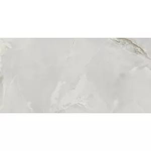 Керамогранит Azteca Onyx Pav. Lux light grey 30 120х60 см