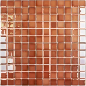 Стеклянная мозаика Vidrepur Deco Mesh 305 31,7х31,7 см