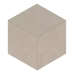 Мозаика Estima Luna Terra LN01 TE01 Cube неполированная 36746 29х25 см