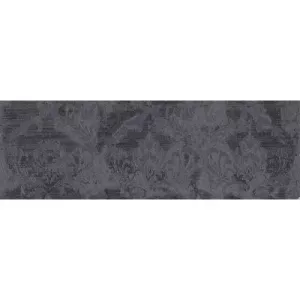 Декор Kerama Marazzi Гренель серый темный MLD\C91\13051R 30х89,5 см