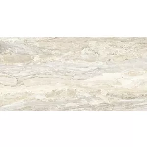 Керамогранит Ascot Ceramiche Gemstone Ivory lux GN12602RL 119,2х59,5 см