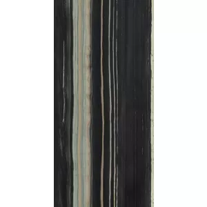 Керамогранит TAU Ceramica Bosco Black Nat. матовая 260х120 см