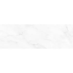 Настенная плитка Керамин Монте 7 белый 90х30 см
