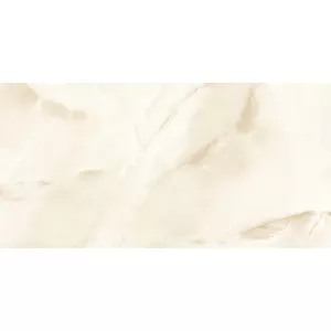 Керамогранит Gravita Mercato Onyx Crema glossy 120х60 см
