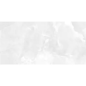 Керамогранит Ecoceramic EC.Calacatta Eternal white 017 Mt белый 60х120 см