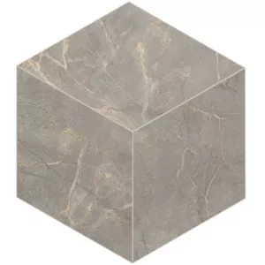 Мозаика Estima Bernini BR03 Cube неполированная 67348 29х25 см