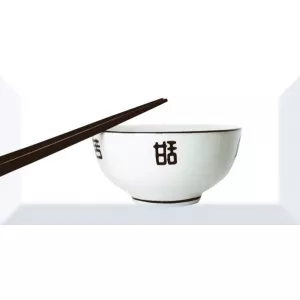 Декор Absolut Keramika Monocolor Decor Japan Tea 03 C ABC0000086 20х10 см