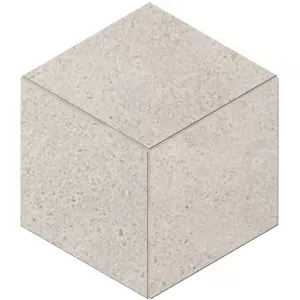 Мозаика Estima Land LA02 Cube неполированная 10 мм 35049 29х25 см