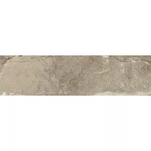 Клинкерная плитка Керамин Колорадо 3 бежевый 24,5х6,5 см