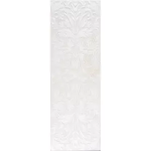 Плитка настенная Veneto Ceramicas Sinai Relieve Ivory 20x59,2 см