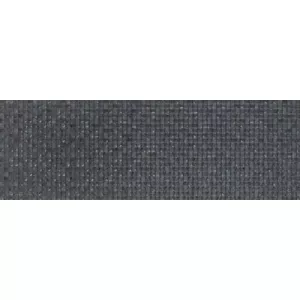 Керамическая плитка Emigres Rev. Mos hardy negro rect черный 25x75 см