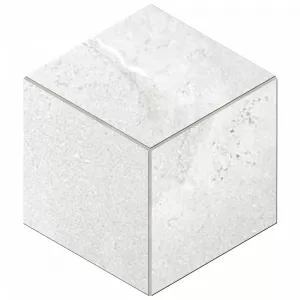 Мозаика Estima Kailas KA00 Cube неполированная 10 мм 35070 29x25 см